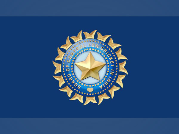 BCCI logo (Photo: BCCI)