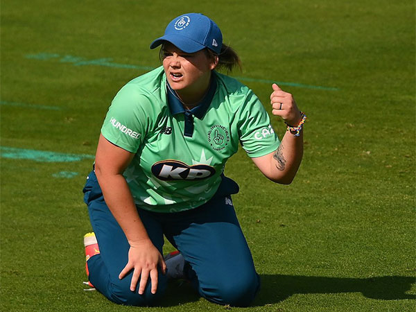 Dane van Niekerk (Photo: Twitter)