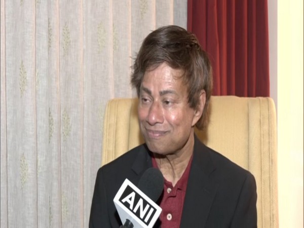 United States Congressman Shri Thanedar. (Photo/ANI)