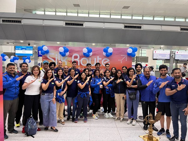 MYAS funds 34 Indian Shooters for ISSF Shooting World Championships in Baku (Photo: MYAS)