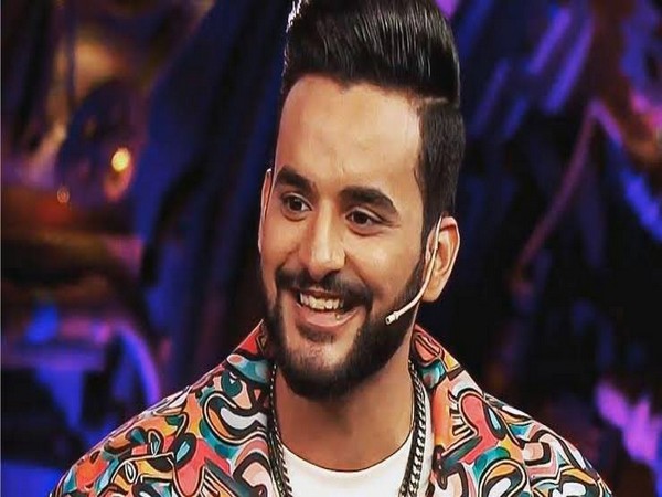 Abhishek Malhan (Image Source: Twitter)