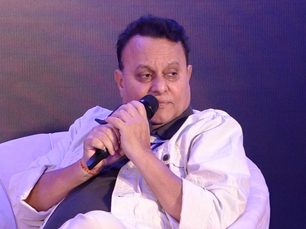 Anil Sharma (ANI/Photos)