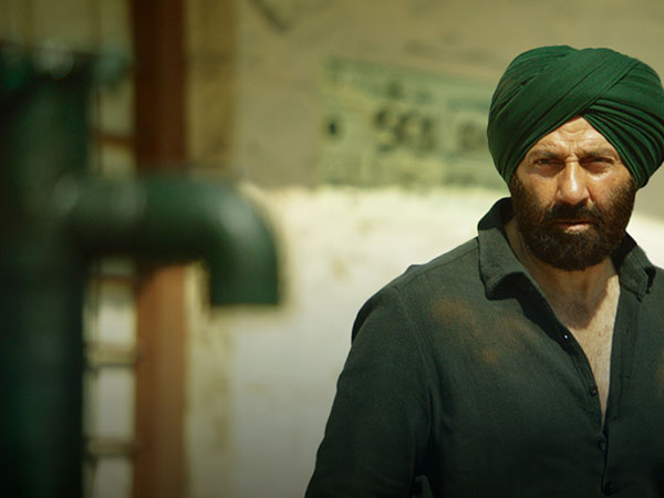 Sunny Deol (Image source: Twitter)