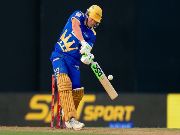 David Miller (Image: LPL) 