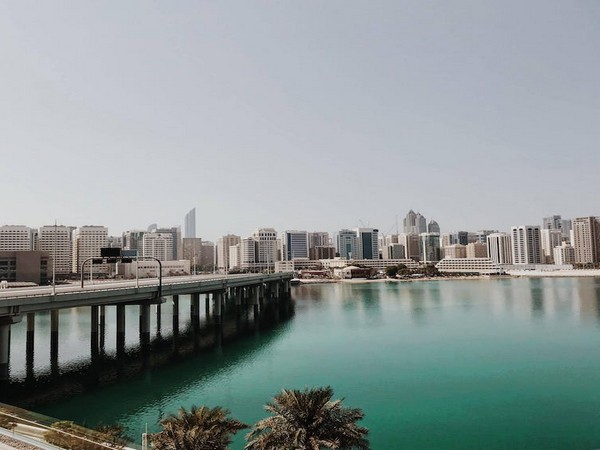 UAE city (Image Credit: Pexels)