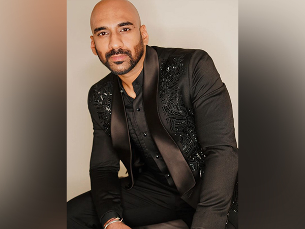 Sahil Khattar (Image source: Instagram)