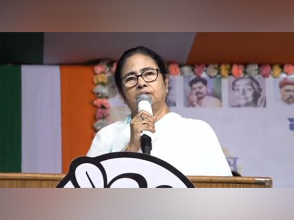 West Bengal Chief Minister Mamata Banerjee (Photo credit/Mamata Banejee Facebook page)