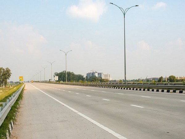 Dwarka Expressway