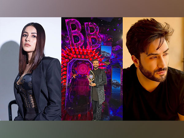 Shehnaaz Gill, Elvish Yadav, Aly Goni (Image Source: Instagram, Twitter)