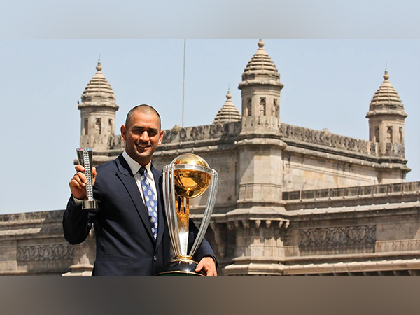 MS Dhoni (Photo: ICC)
