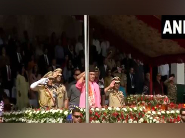 Jammu and Kashmir, LG Manoj Sinha (Photo/ANI)