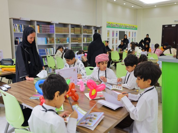 Representative Image (Image Credit: WAM)