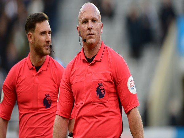 Simon Hooper (Photo/Premier League)