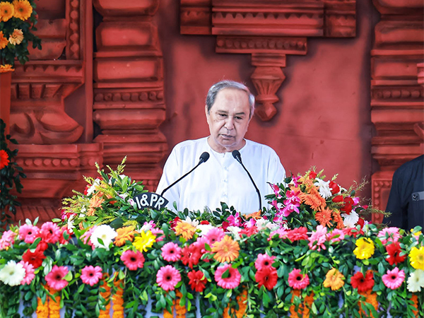 
    Odisha CM Naveen Patnaik inaugurates premiere of documentary film
    