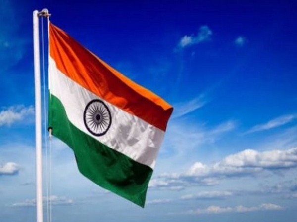 lndian Flag (Image source: Instagram)