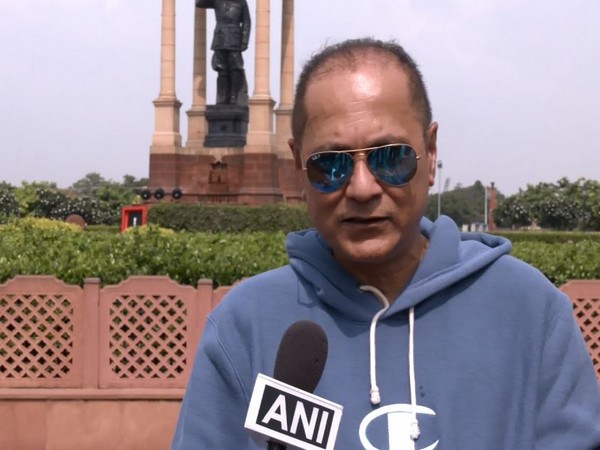 Vipul Amrutlal Shah (ANI/Photos)