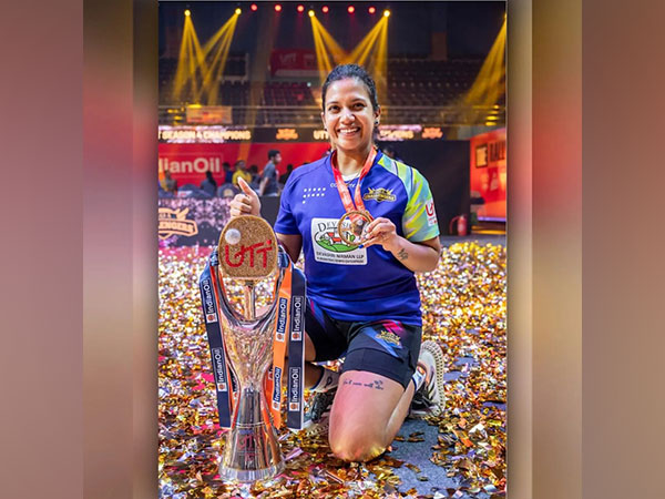 Reeth Rishya (Photo: Instagram/Reeth Rishya )