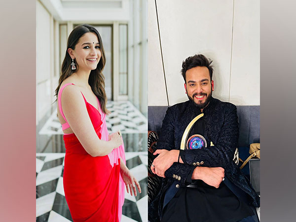 Alia Bhatt, Elvish Yadav (Image source: Instagram)