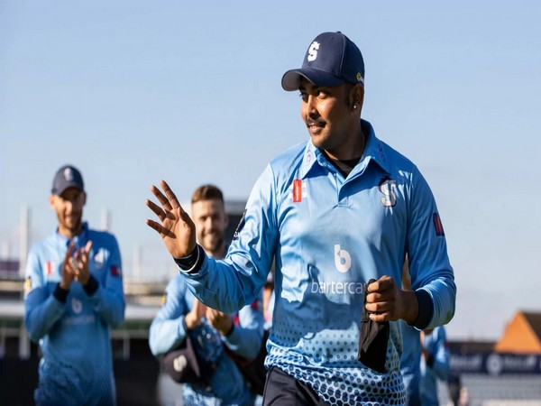 Prithvi Shaw. (Photo- Northamptonshire CCC)