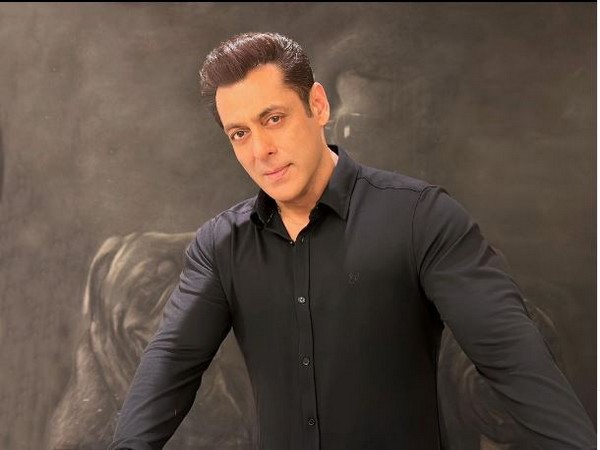 Salman Khan (Image Source: Instagram)