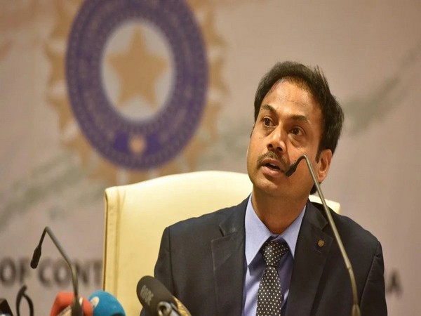 MSK Prasad (Photo: