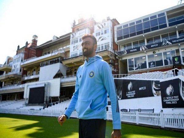 Jaydev Unadkat (Photo: Sussex Cricket)