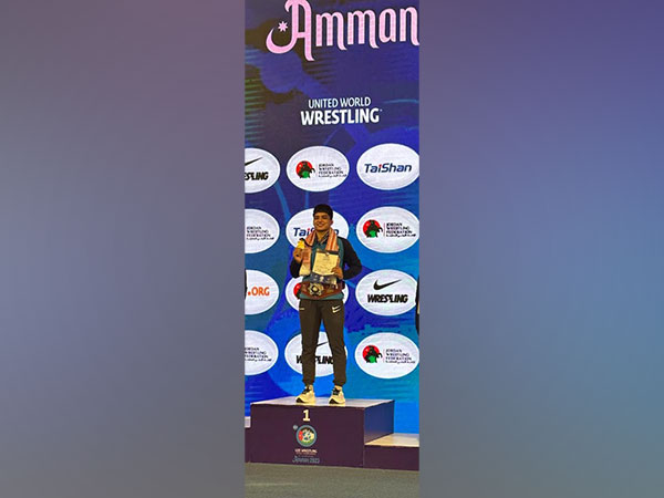 Priya Malik. (Photo- SAI Media)