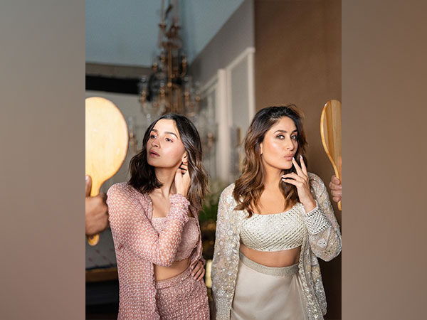 Alia Bhatt, Kareena Kapoor (Image source: Instagram)