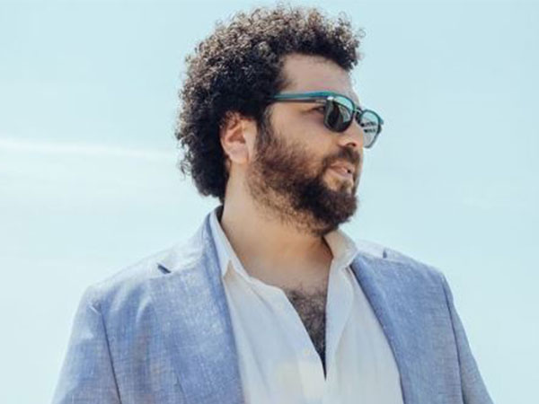 Iranian director Saeed Roustaee (Image source: Instagram)