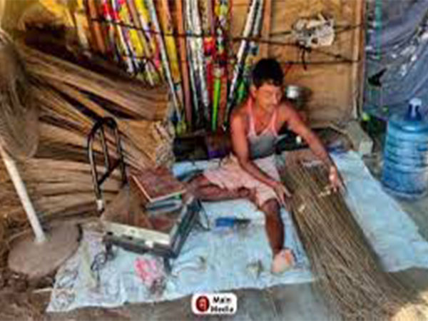 Mahatma Gandhi Rural Industrial Park Chhattisgarh (Photo/Chhattisgarh Government)