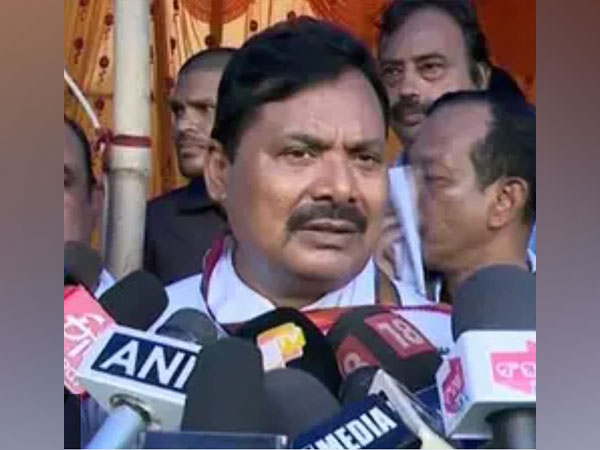 Odisha Pradesh Congress Committee (OPCC) president Sarat Pattanayak