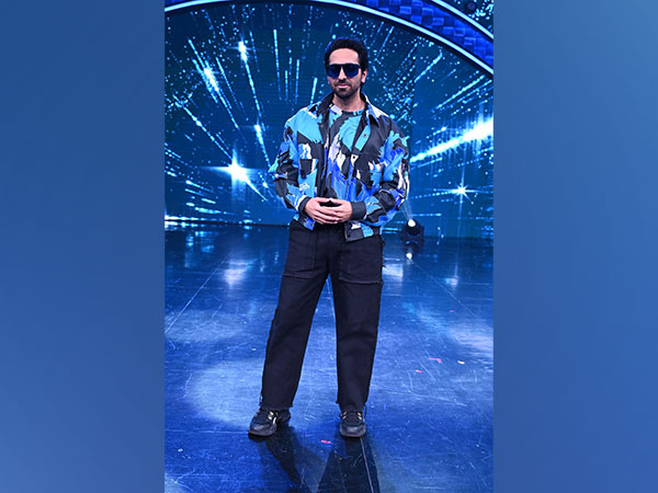 Ayushmann Khurrana (Image source: Instagram)