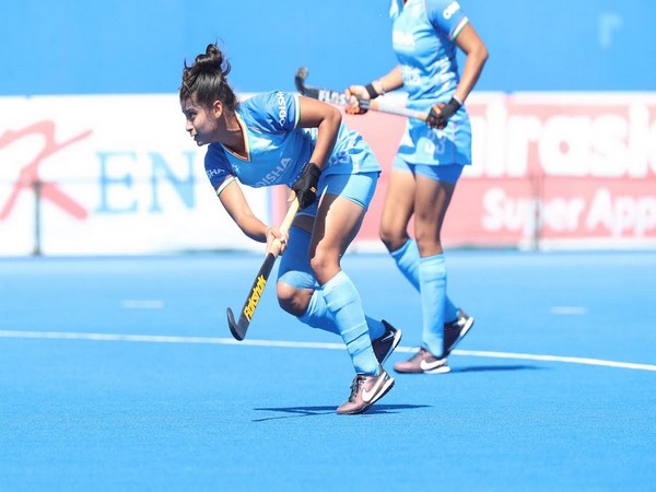 India Junior Women’s Hockey Team (File Image)