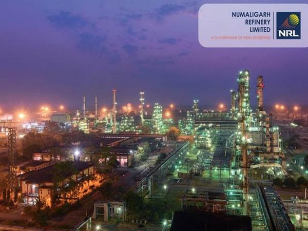 Numaligarh Refinery (File Photo/pib.gov.in)