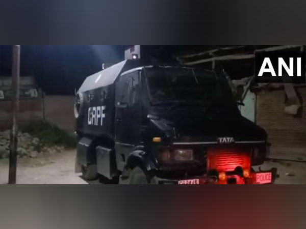 Visuals deferred by unspecified time (Photo/ANI)