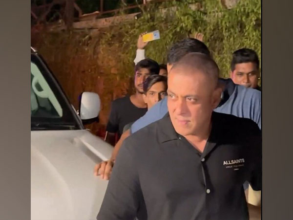 Salman Khan (Image source: Twitter)