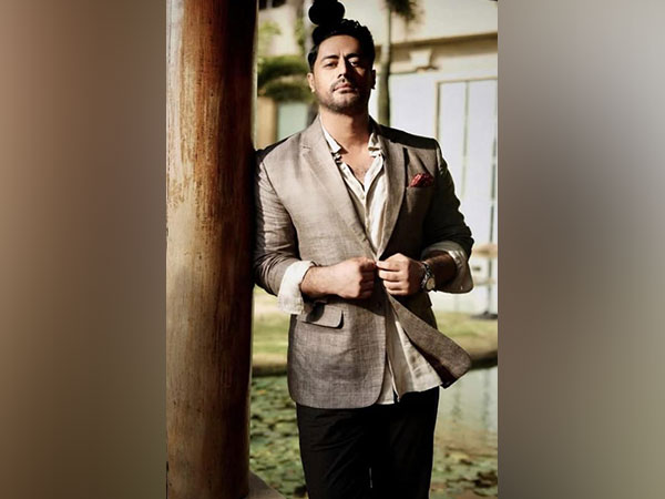 Mohit Raina (Image source: Instagram)