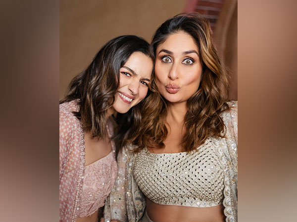 Kareena Kapoor Khan and Alia Bhatt (Image source: Instagram)