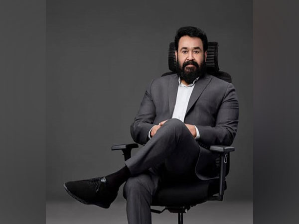 Actor Mohanlal (Image source: Instagram)
