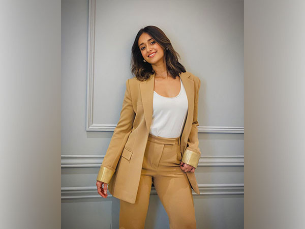 Ileana D'Cruz (Image Source: Instagram)