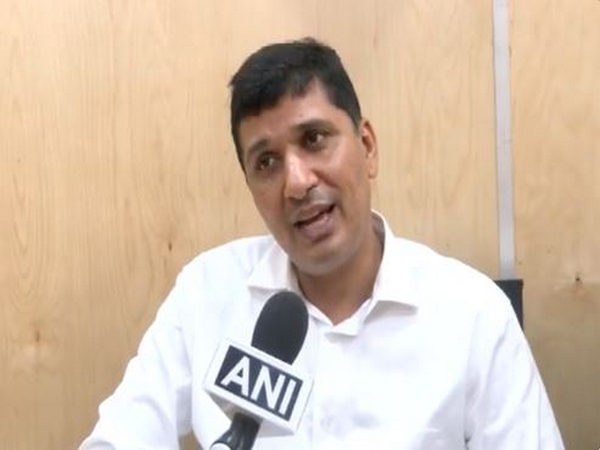 Delhi Minister Saurabh Bhardwaj (Photo/ANI)