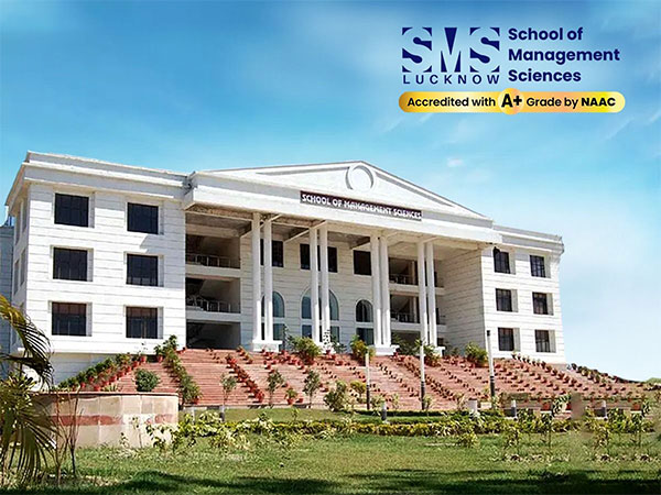 School of Management Sciences, Lucknow (SMS-Lucknow)