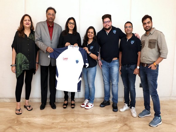 Ultimate Table Tennis welcomes Jaipur Patriots as new franchise (Image: UTT) 