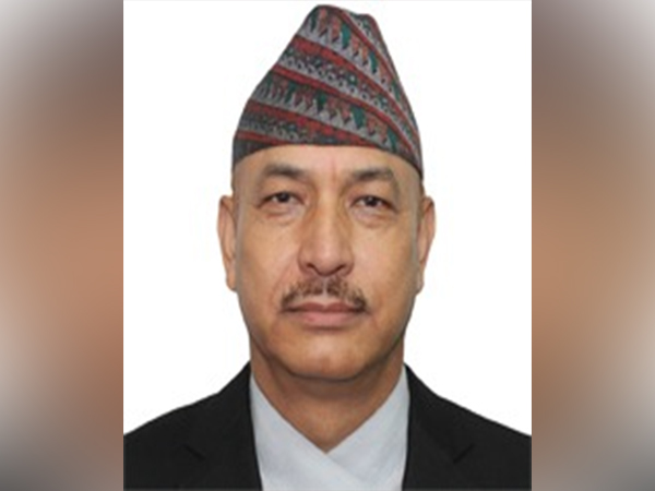 Chief Justice of Nepal, Bishowambhar Prasad Shrestha. (Pic: Supreme Court of Nepal)