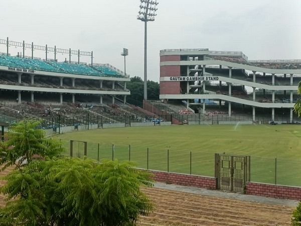 Arun Jaitley stadium (Image: ANI)