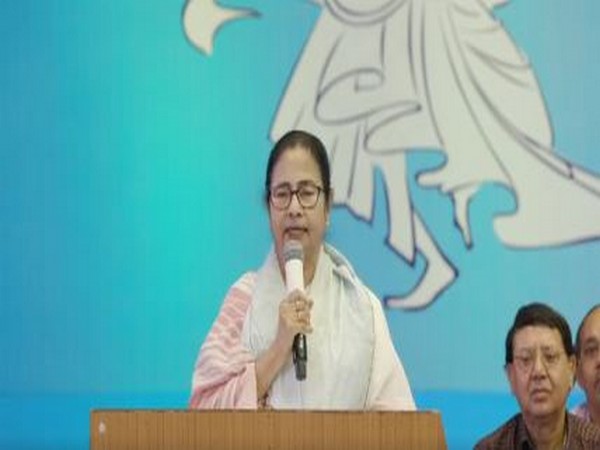 West Bengal Chief Minister Mamata Banerjee (Photo credit/ Mamata Banerjee Facebook page)