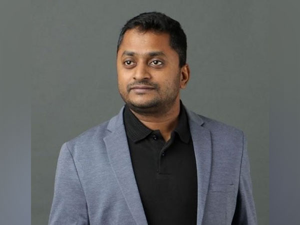 Chandrakanth Ramalingam Founder and CEO, NSure Relaible Power Solutions