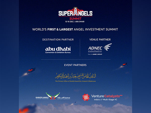Scaling success for Global Angel Investment Ecosystem: World's largest ...