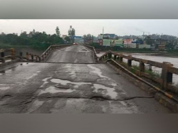 Visual from the spot (Photo/HP Traffic Police)