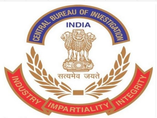 Central Bureau of Investigation (File Photo)
